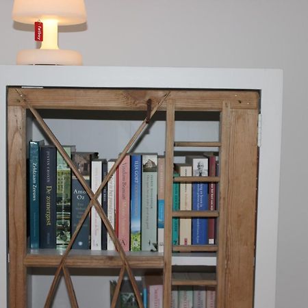 Klein Oldenburg Villa Bergen Bagian luar foto